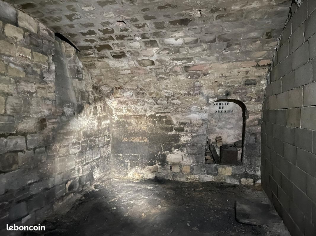 Appartement à vendre, 15m², Paris 11ème