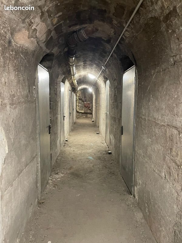 Appartement à vendre, 15m², Paris 11ème