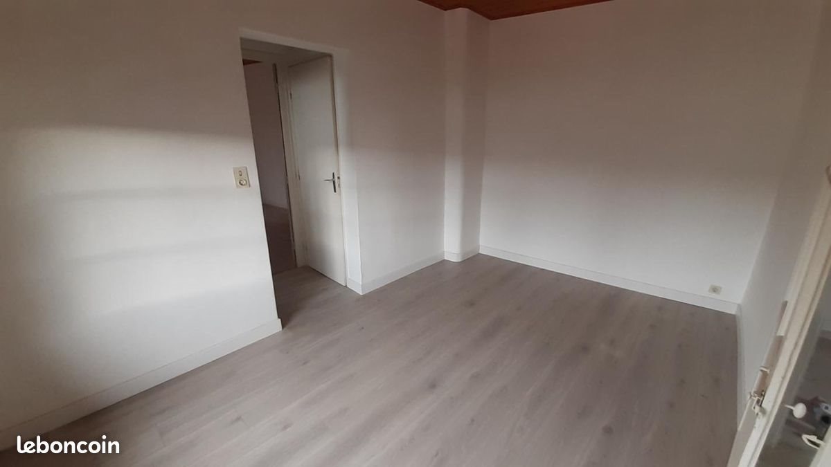 Appartement à louer, 41m², Champagnole