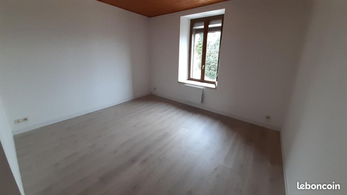 Appartement à louer, 41m², Champagnole