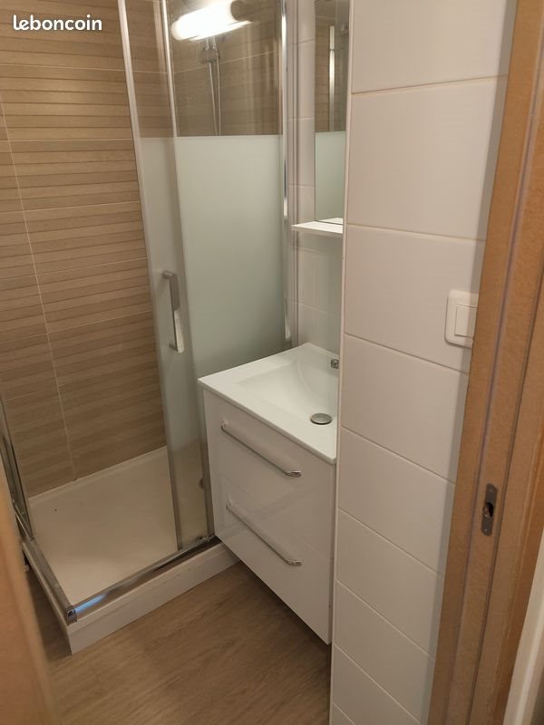 Appartement à louer, 24m², Bordeaux