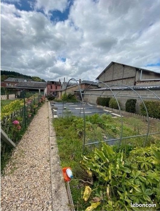 Maison à vendre, 70m², Torcy-le-Petit