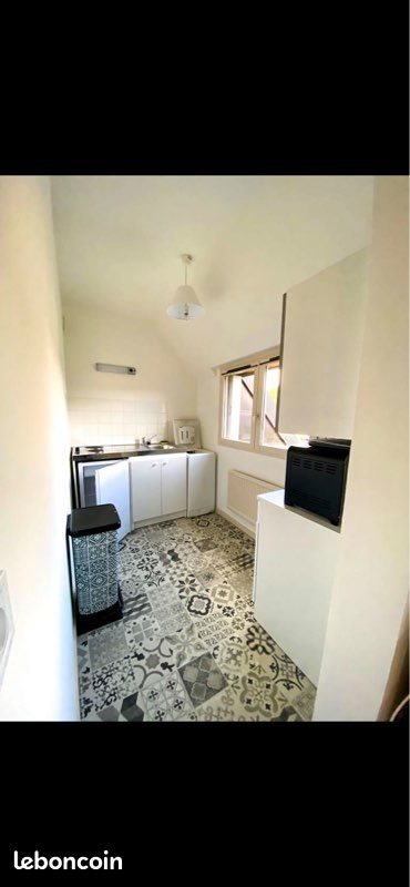 Appartement à louer, 23m², Lons-le-Saunier