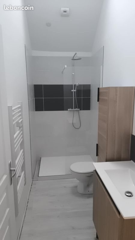 Appartement à louer, 55m², Vallons-de-l'Erdre