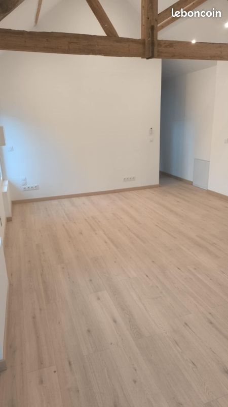 Appartement à louer, 55m², Vallons-de-l'Erdre