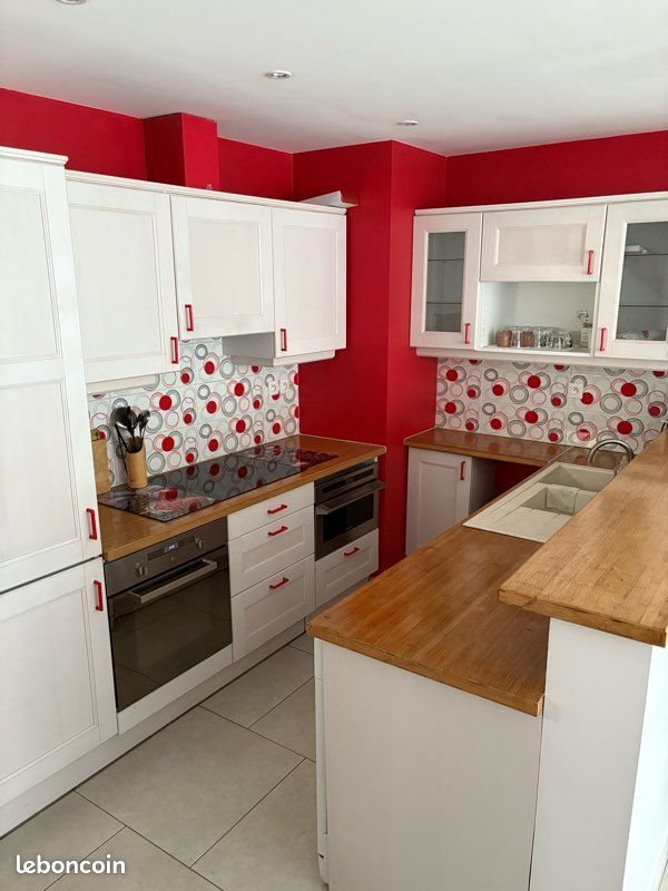 Maison à louer, 75m², Le Bourget