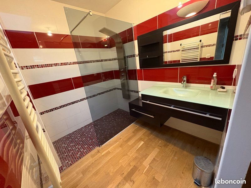 Maison à louer, 75m², Le Bourget