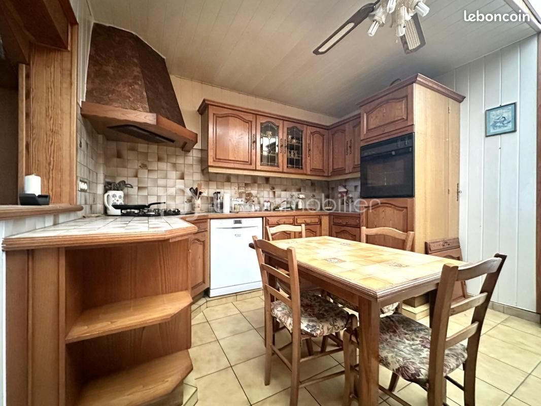 Appartement à vendre, 100m², Amiens