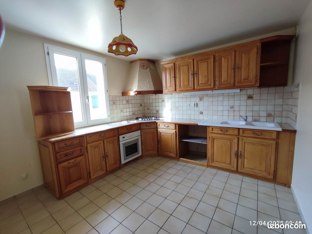 Maison à louer, 112m², Plaisir