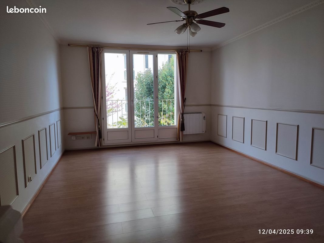 Maison à louer, 112m², Plaisir