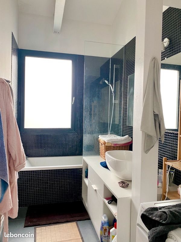 Appartement à vendre, 108m², Bordeaux