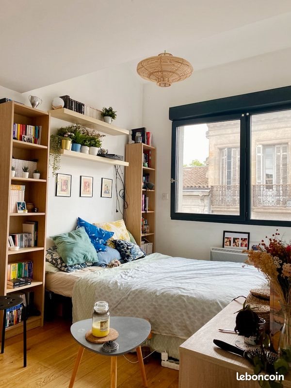 Appartement à vendre, 108m², Bordeaux