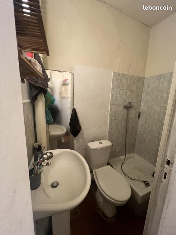 Appartement à vendre, 24m², Toulon