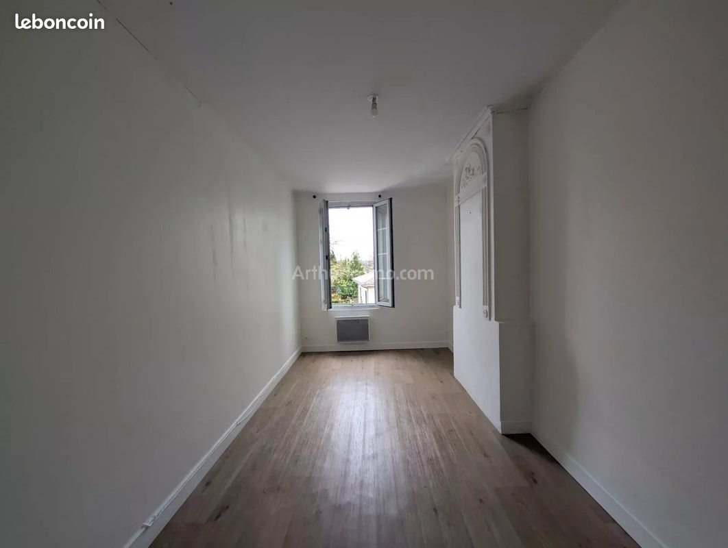 Appartement à louer, 72m², Saint-Médard-de-Guizières