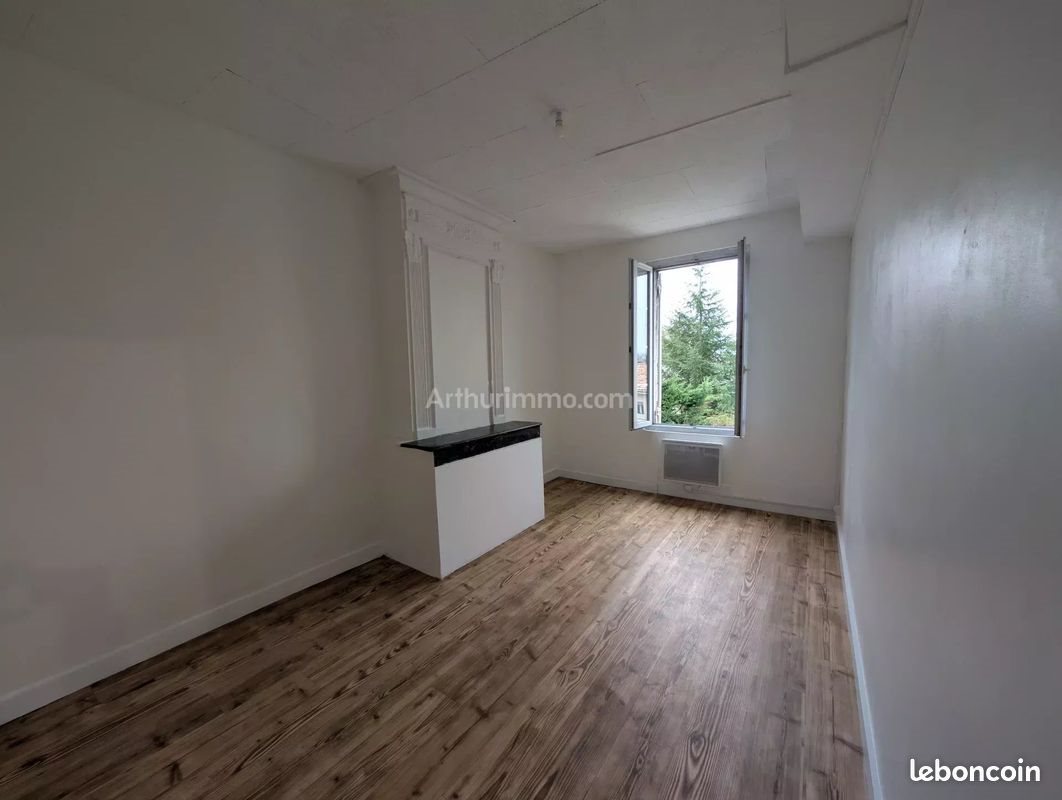 Appartement à louer, 72m², Saint-Médard-de-Guizières