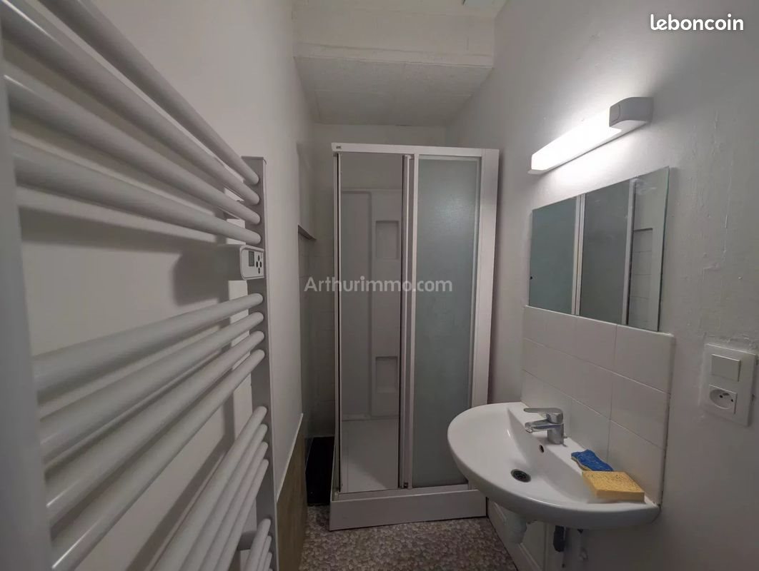 Appartement à louer, 72m², Saint-Médard-de-Guizières