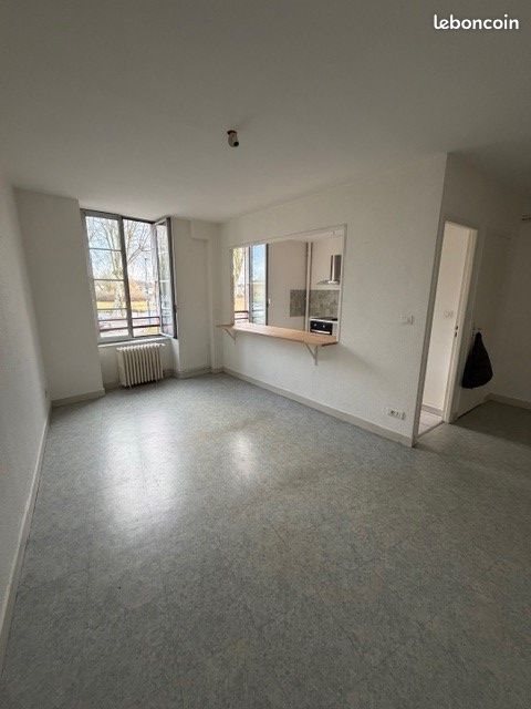 Appartement à louer, 45m², Decize