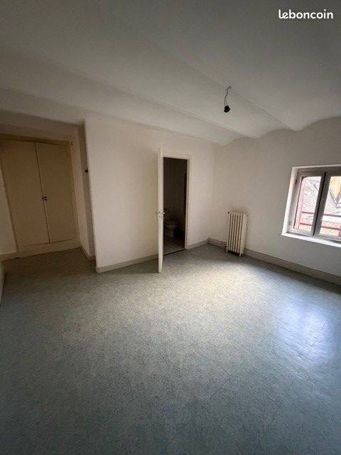 Appartement à louer, 45m², Decize