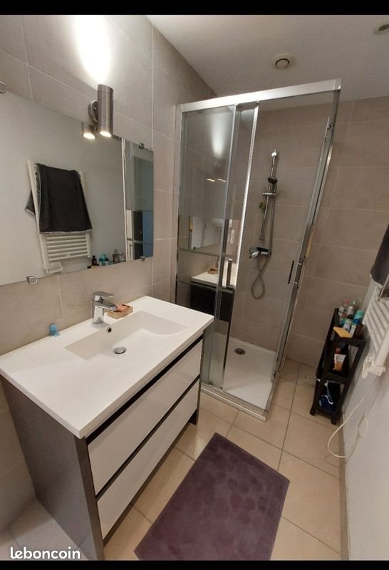 Appartement à louer, 43m², Orléans