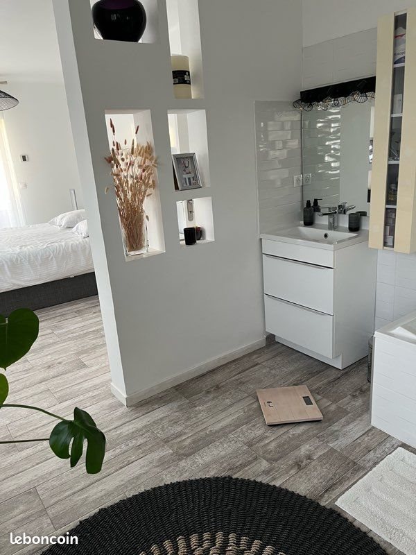 Maison à vendre, 133m², Plan-de-Cuques