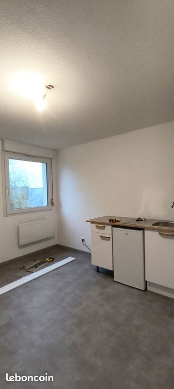 Appartement à vendre, 18m², Arras