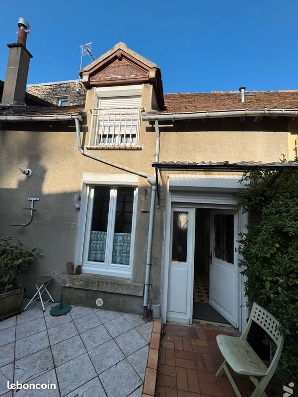 Maison à vendre, 57m², Alençon