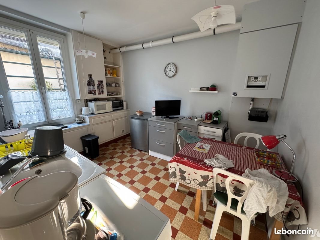 Maison à vendre, 57m², Alençon