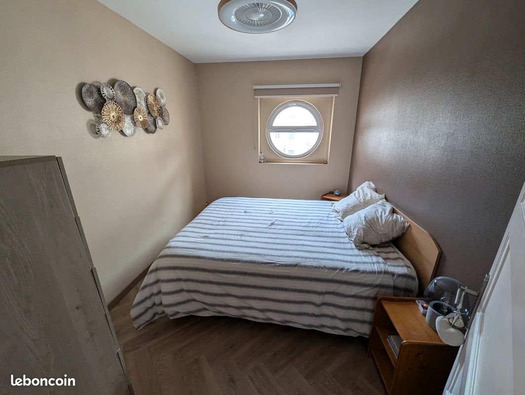 Appartement à vendre, 76m², Cerdon