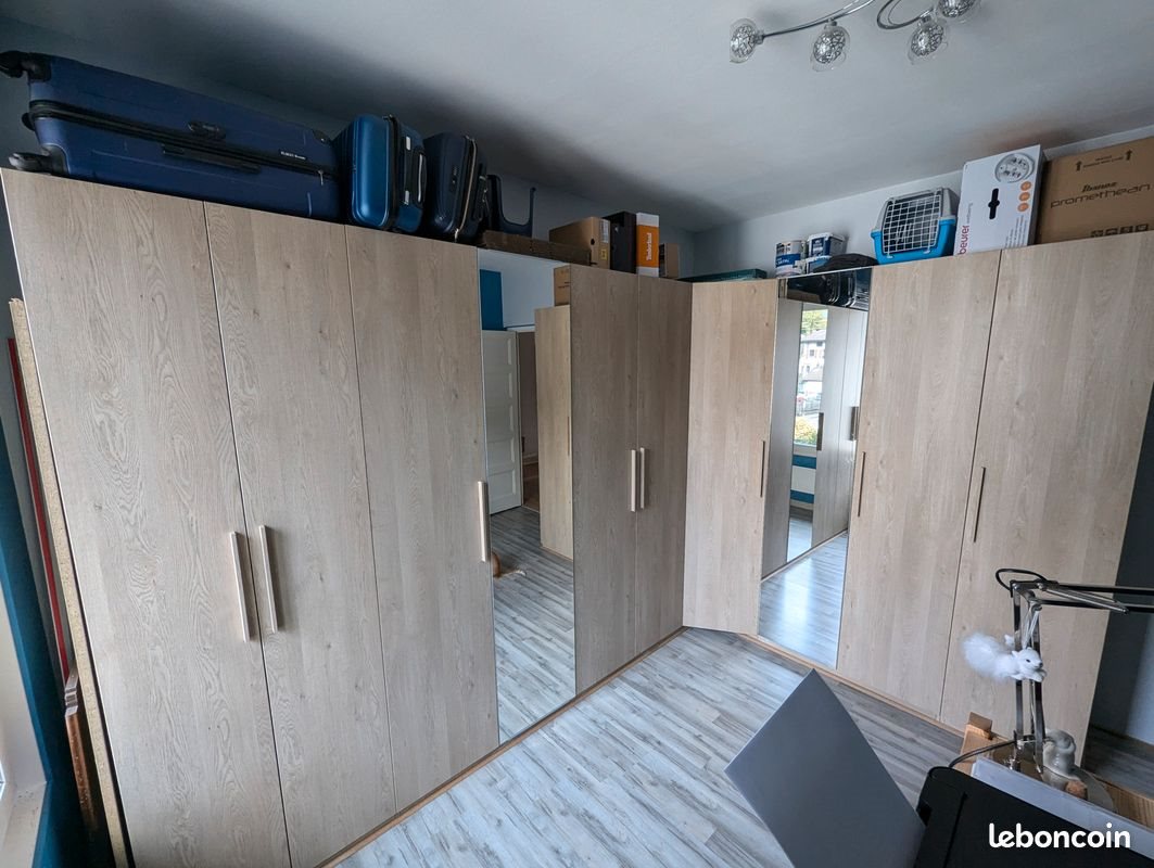 Appartement à vendre, 76m², Cerdon