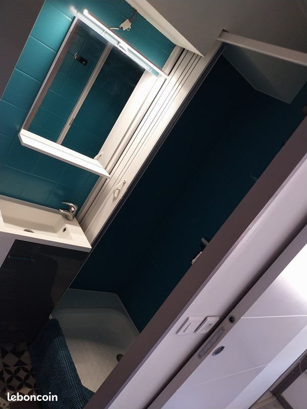 Maison à louer, 24m², Saint-Pierre-des-Corps