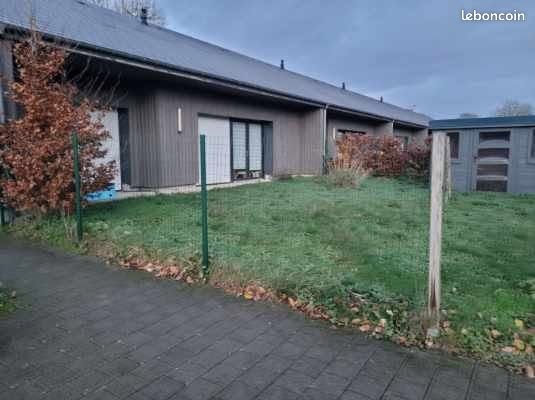 Maison à louer, 71m², Ors