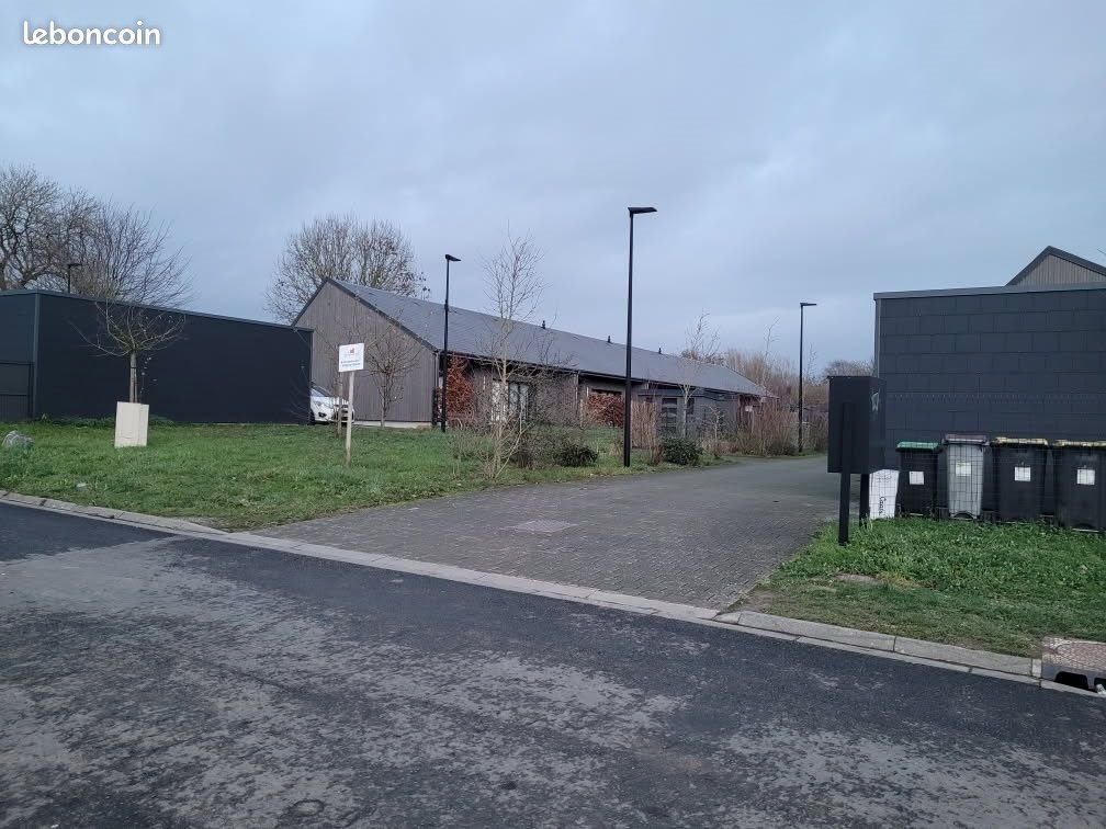 Maison à louer, 71m², Ors