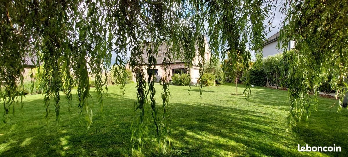 Maison à vendre, 150m², Lesquin