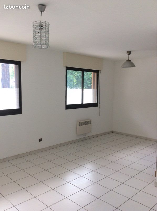 Appartement à vendre, 45m², Grenoble
