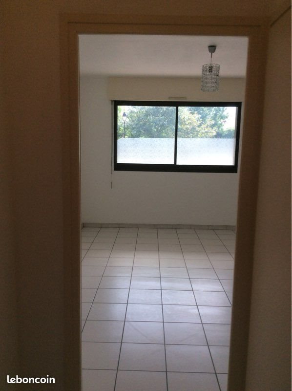 Appartement à vendre, 45m², Grenoble