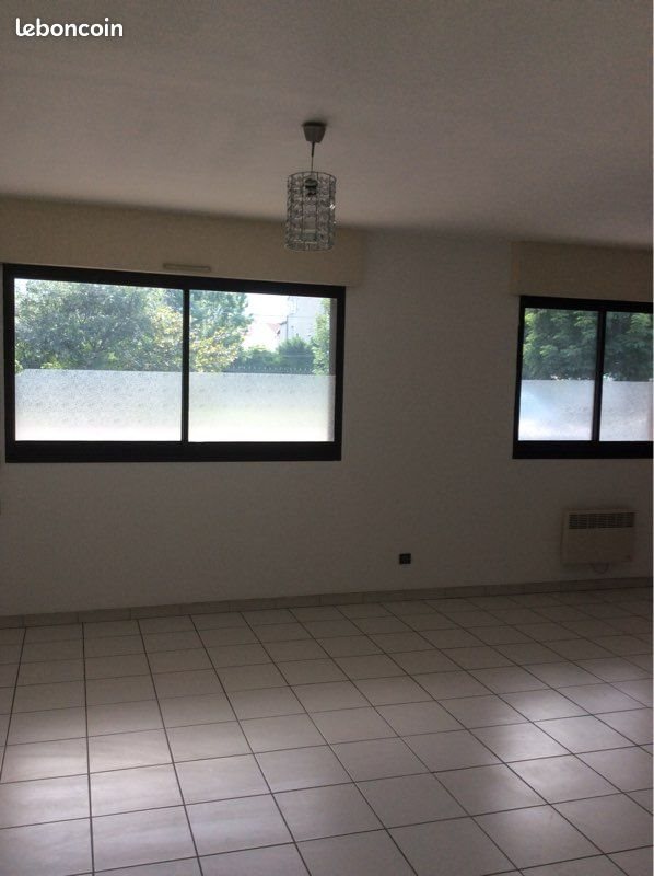 Appartement à vendre, 45m², Grenoble