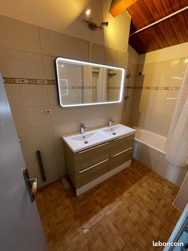 Appartement à louer, 65m², Toulon