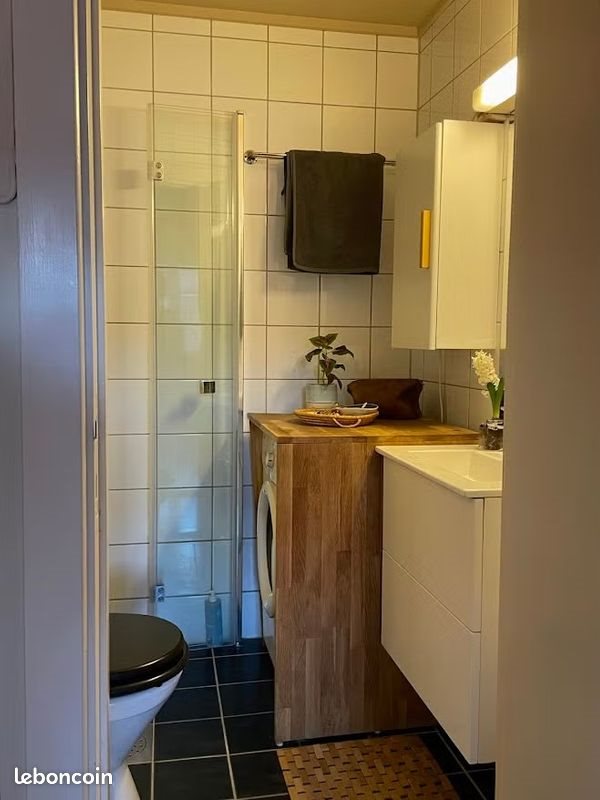 Appartement à louer, 41m², Angers