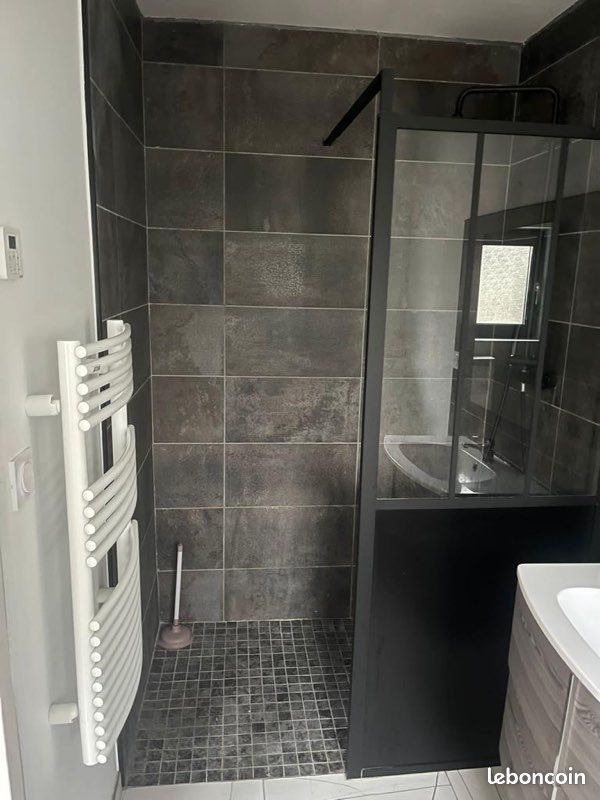 Maison à vendre, 80m², Neuf-Mesnil