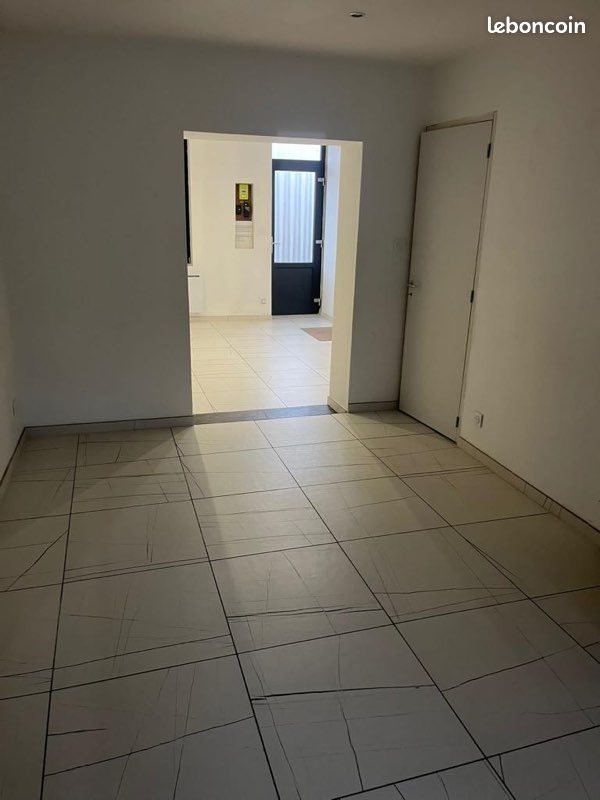 Maison à vendre, 80m², Neuf-Mesnil