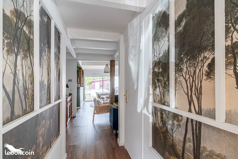 Maison à vendre, 77m², Bordeaux