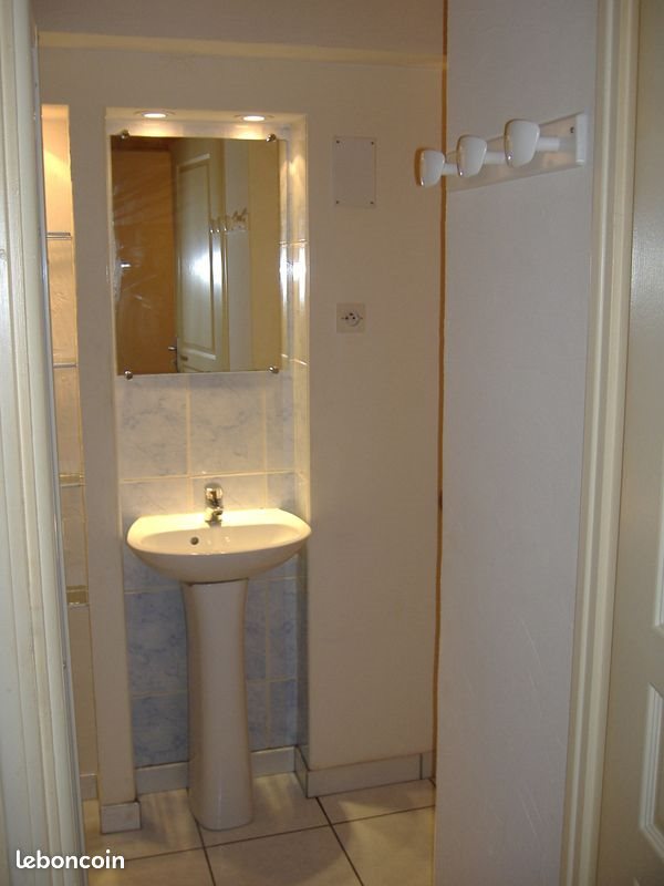 Appartement à louer, 16m², Besançon