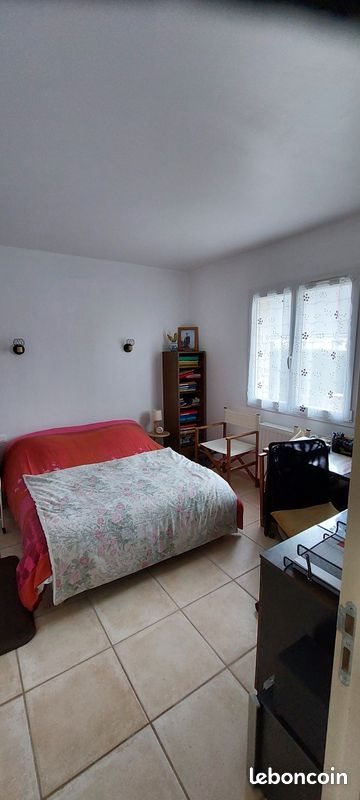 Maison à louer, 99m², Valette