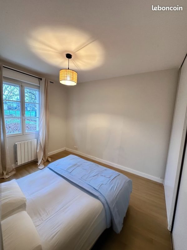 Appartement à louer, 40m², Saint-Avertin