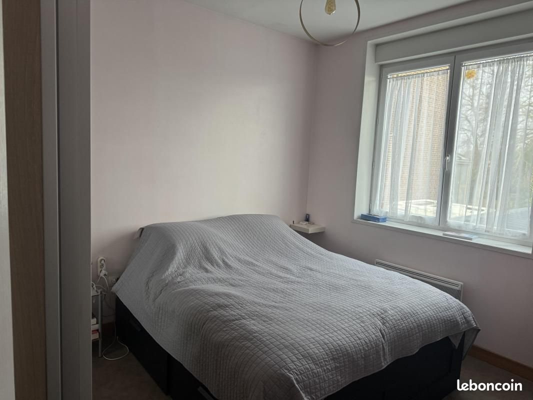 Appartement à louer, 78m², Saint-Amand-les-Eaux