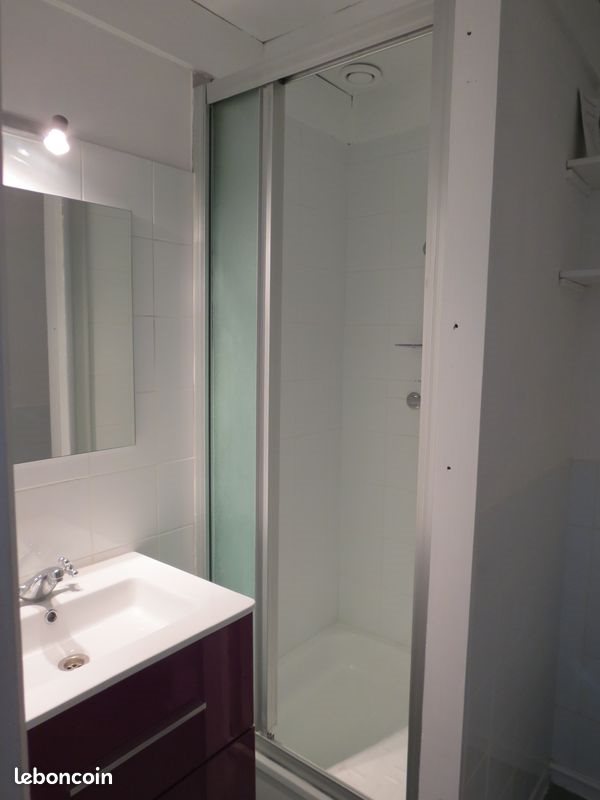 Appartement à louer, 34m², Lille