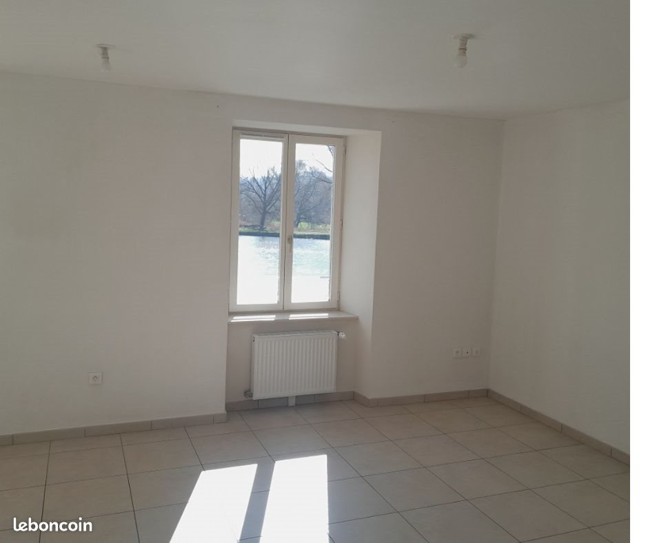 Appartement à louer, 52m², Grandvillars