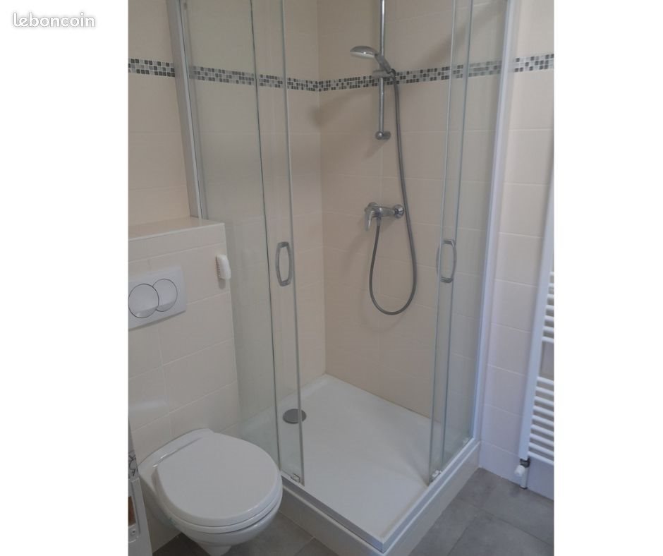 Appartement à louer, 52m², Grandvillars