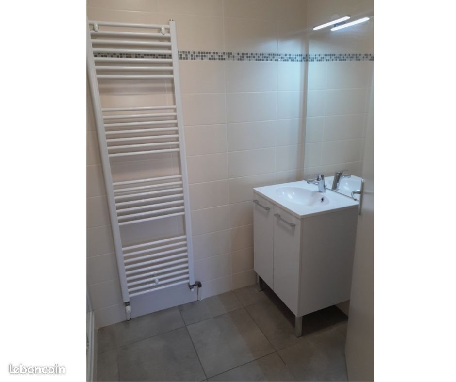 Appartement à louer, 52m², Grandvillars