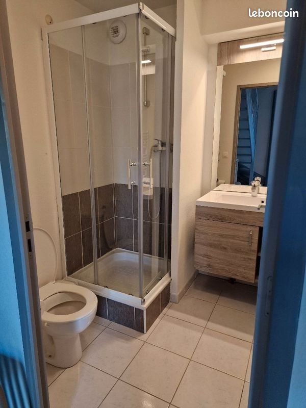 Appartement à vendre, 32m², Fabrègues